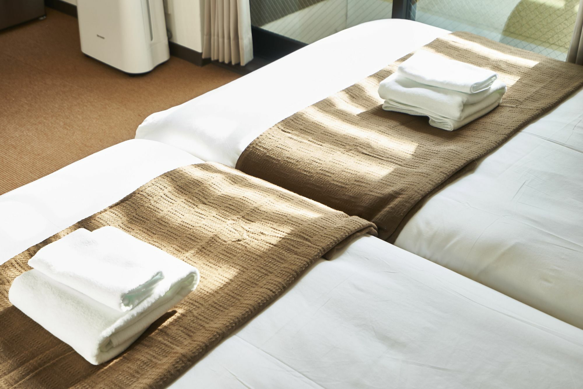 Apartamento Grandrem Saiin Kioto Exterior foto