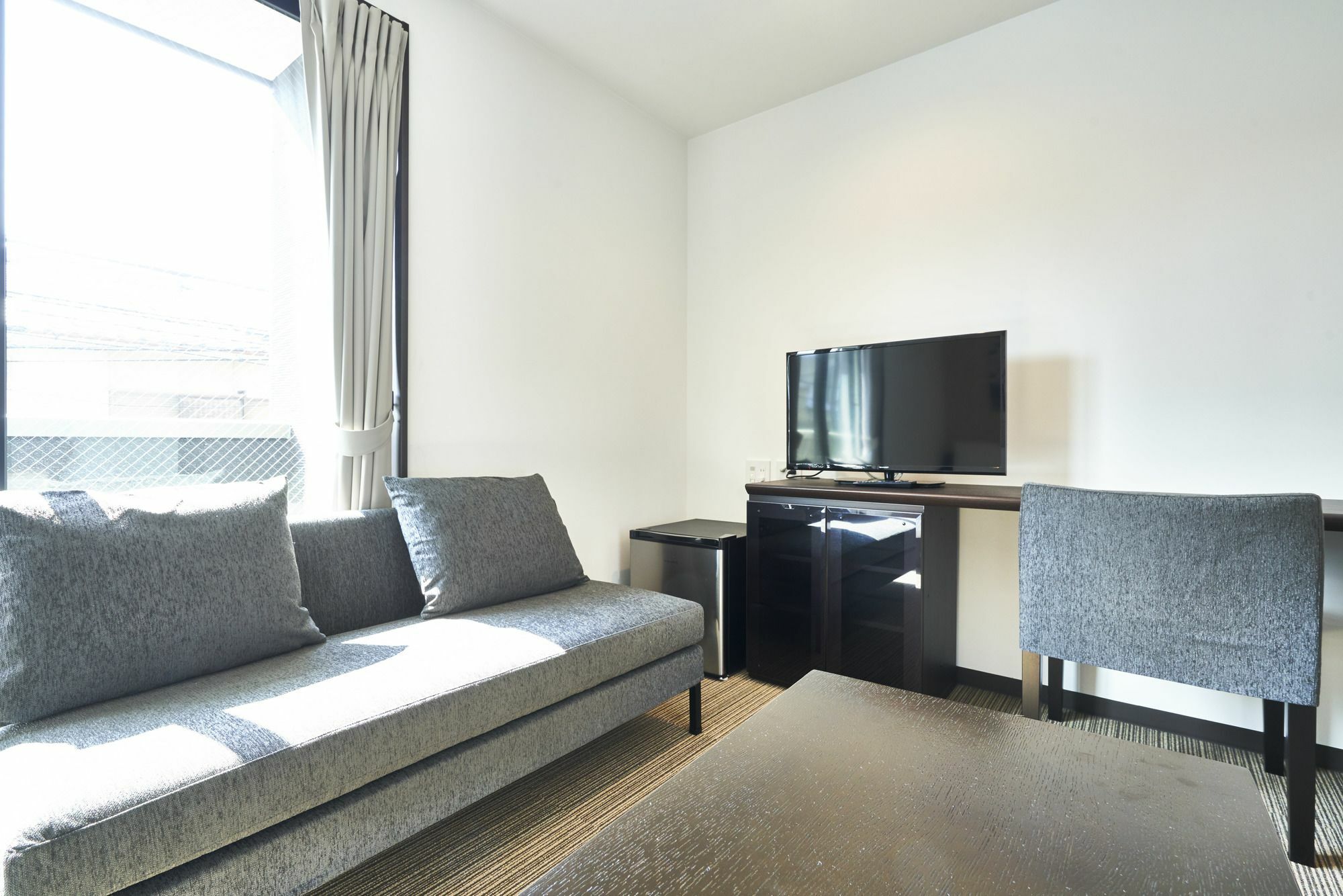 Apartamento Grandrem Saiin Kioto Exterior foto