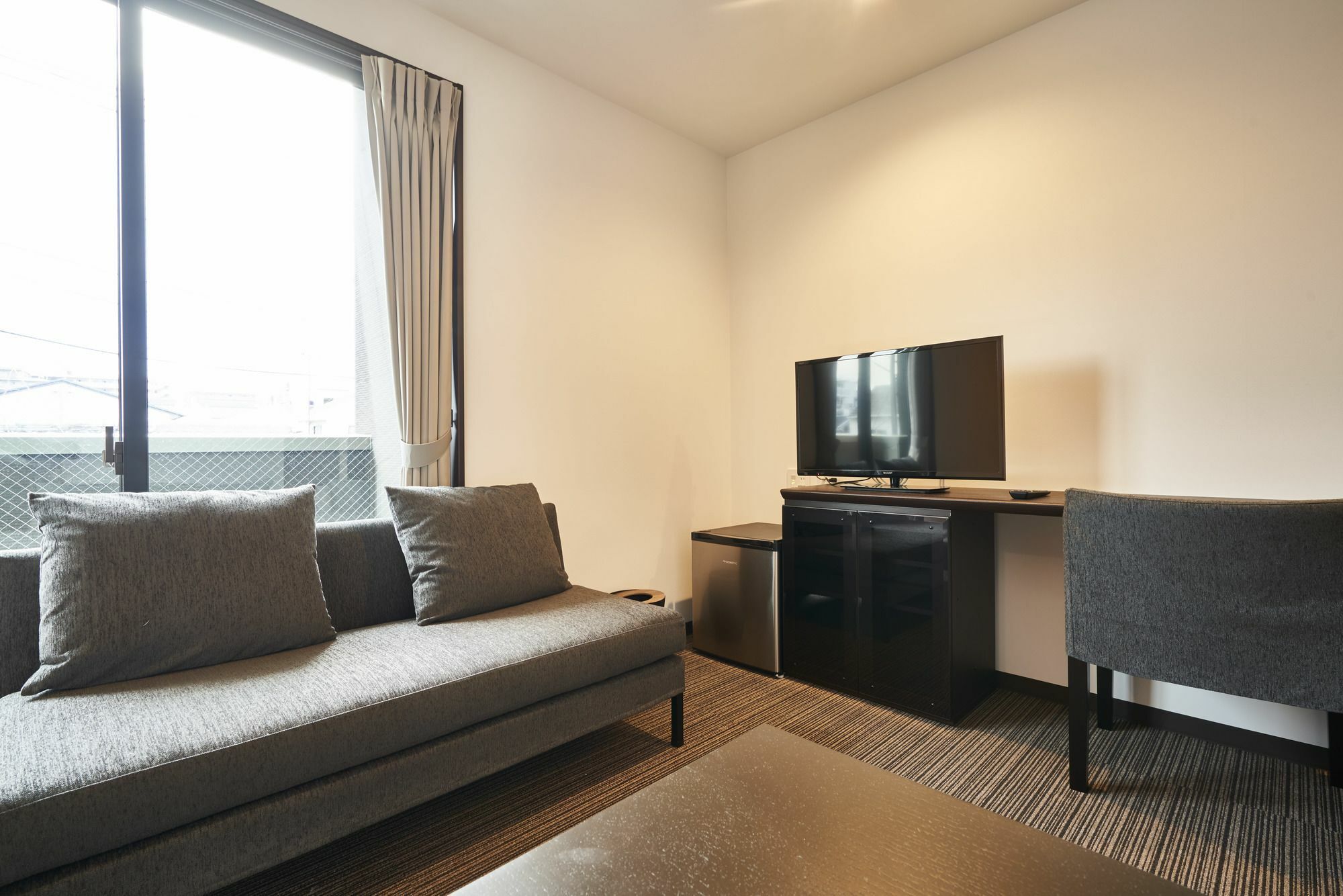 Apartamento Grandrem Saiin Kioto Exterior foto