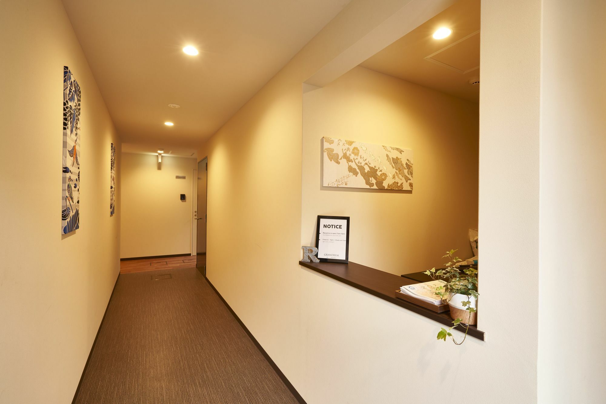 Apartamento Grandrem Saiin Kioto Exterior foto
